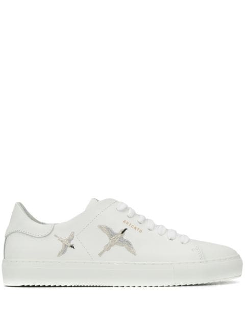 axel arigato women's sneakers