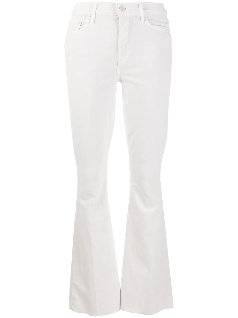 Mother mid rise bootcut jeans Mother mid rise bootcut jeans