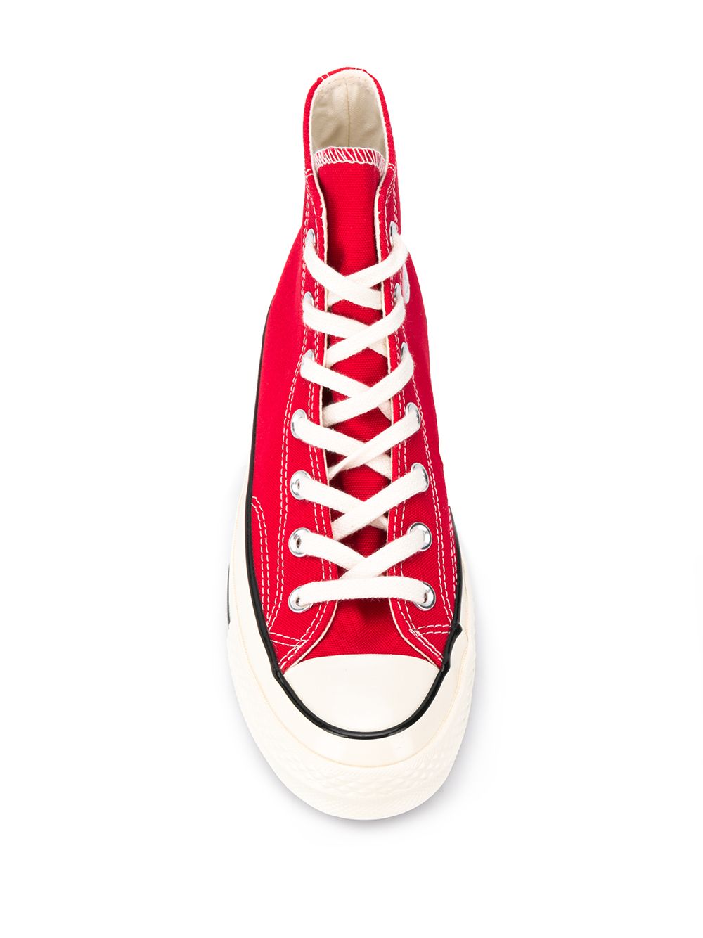 фото Converse высокие кеды chuck 70