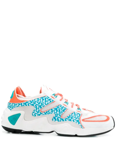 Adidas 'FYW S-97' Turnschuhe - Tendenza classica, vale la pena avere Adidas 'FYW S-97' Turnschuhe - Tendenza classica, vale la pena avere
