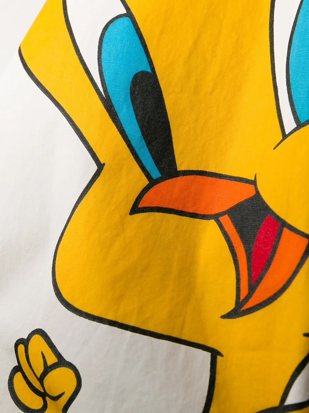 1980s Tweety Bird Shirt