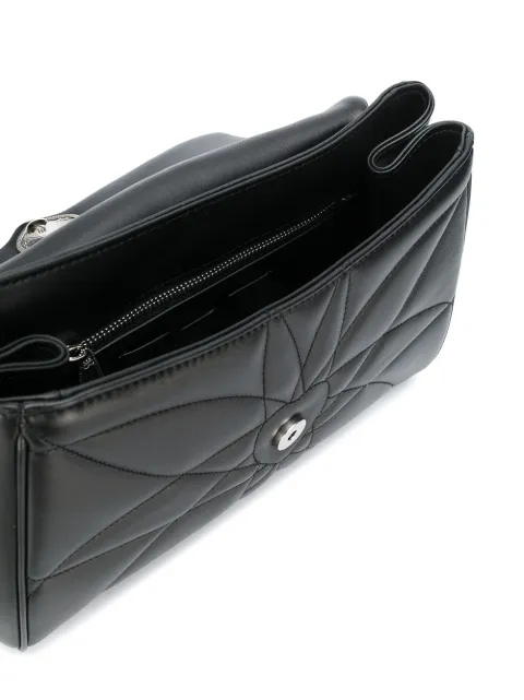 DOLCE & GABBANA LARGE DEVOTION SHOULDER BAG