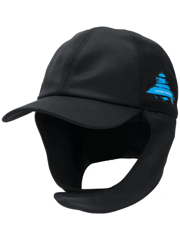 gucci ufo hat