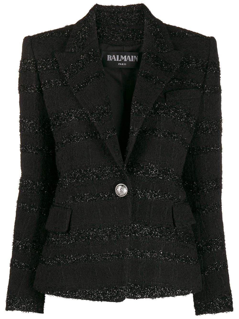 Жакет balmain