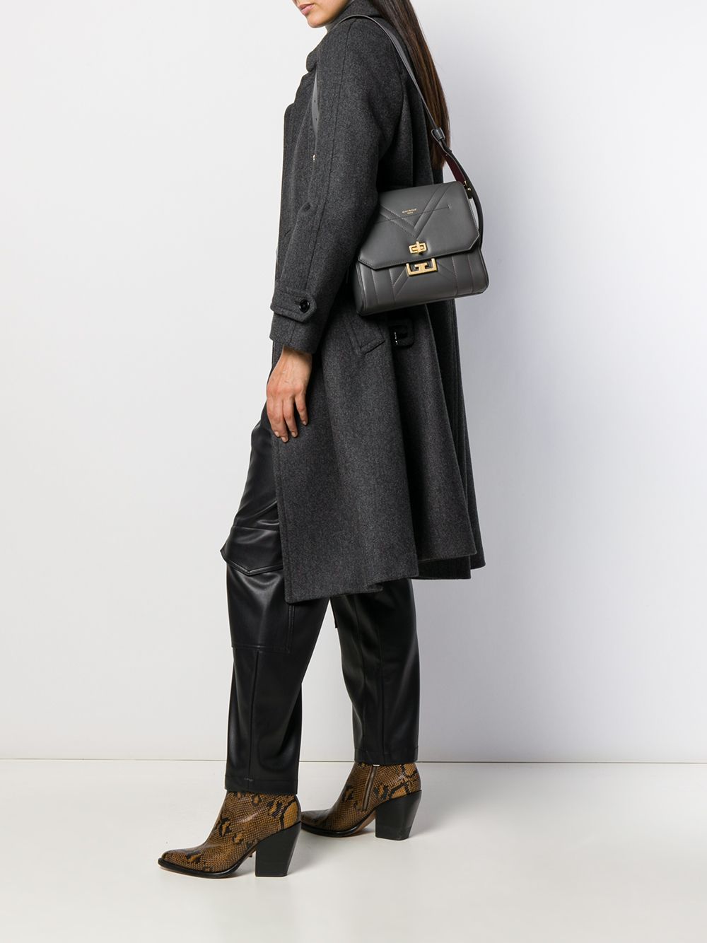Givenchy Medium Eden Shoulder Bag - Farfetch