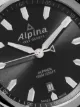 Alpina 'Alpiner Quartz' Armbanduhr 42mm
