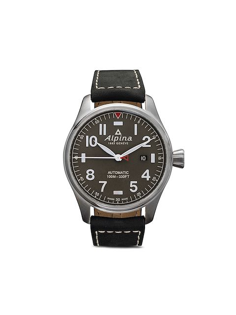 Alpina Startimer Pilot Automatic 44mm