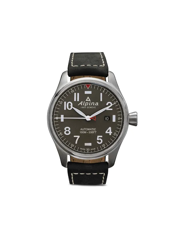 Montre alpina startimer pilot new arrivals