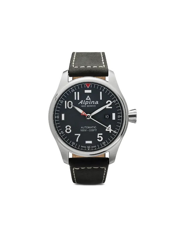 Alpina startimer outlet pilot