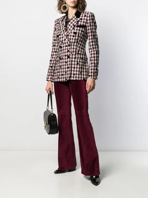 zendaya trousers