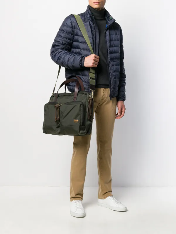 filson laptop backpack