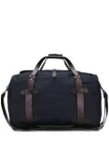 Filson medium duffle bag - Blue