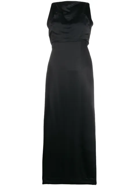 Jean Paul Gaultier Pre-Owned 2000s apron dress