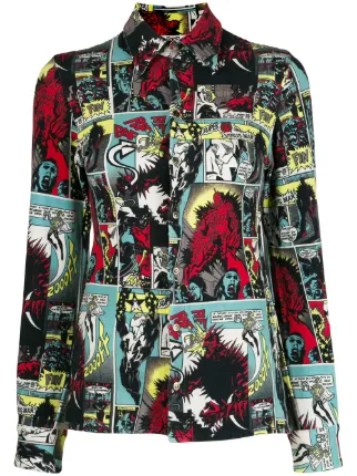 Jean Paul Gaultier Pre-Owned