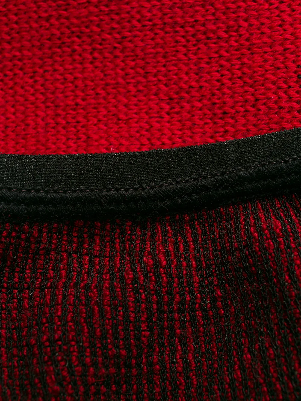 1987 knitted jumpsuit