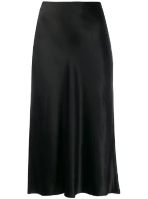 Designer High-Waisted Skirts - Explore New Season Styles 