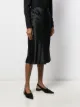 Vince high-waisted midi skirt