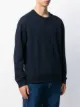 Polo Ralph Lauren logo detail sweater