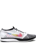 Nike Flyknit Racer ""Be True"" sneakers - White