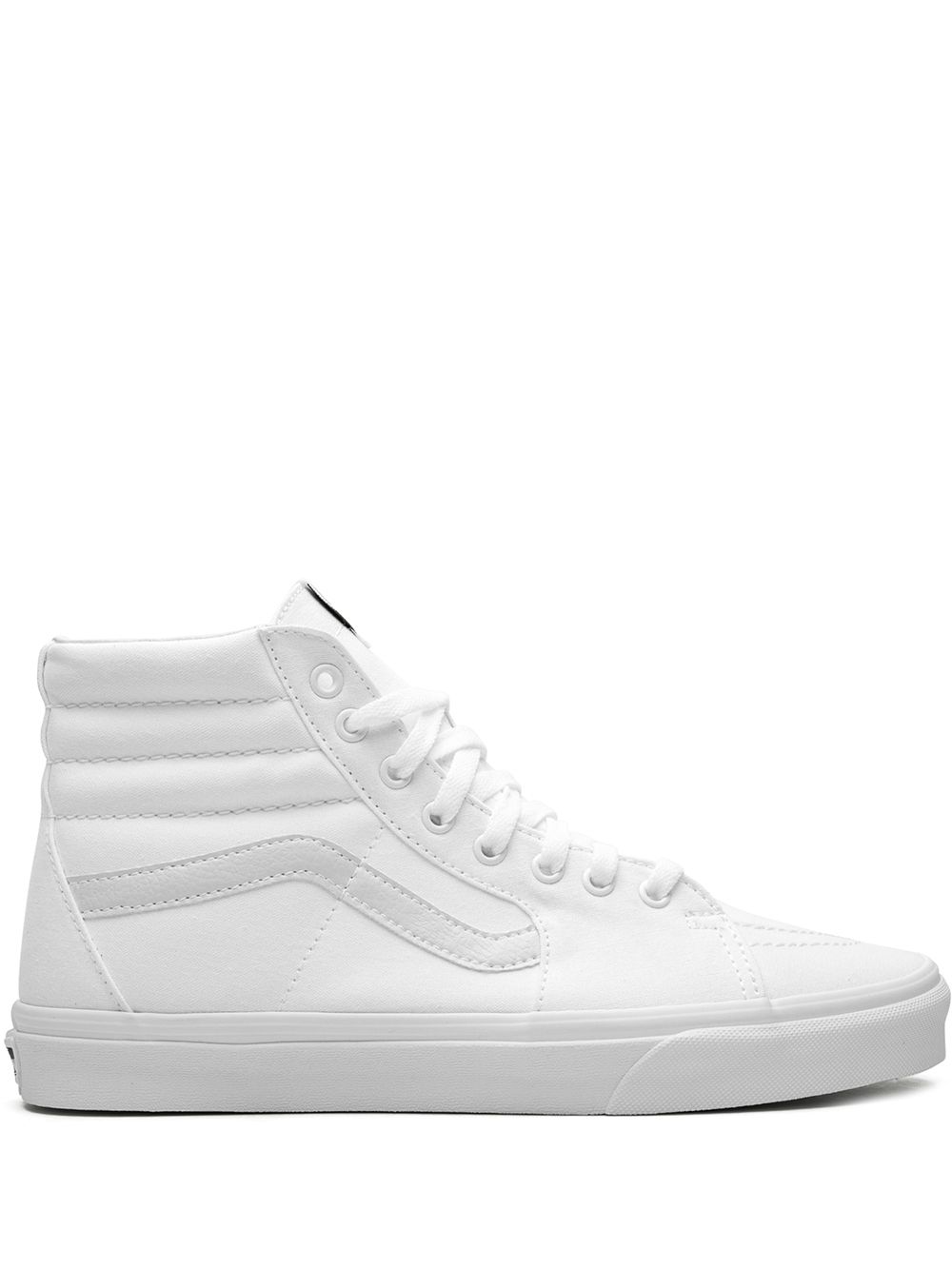 фото Vans кеды SK8-HI