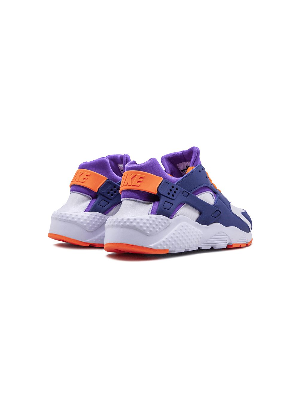 фото Nike kids кроссовки huarache run