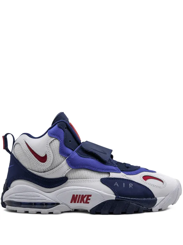 nike airmax turf