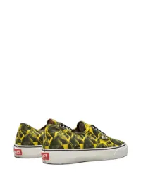 supreme bruce lee vans