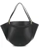 Image 1 of Wandler Mia leather tote