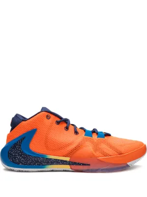 zoom freak 1 orange
