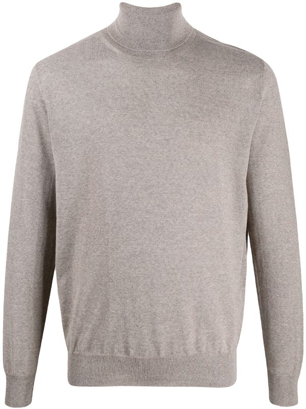 Canali turtleneck outlet