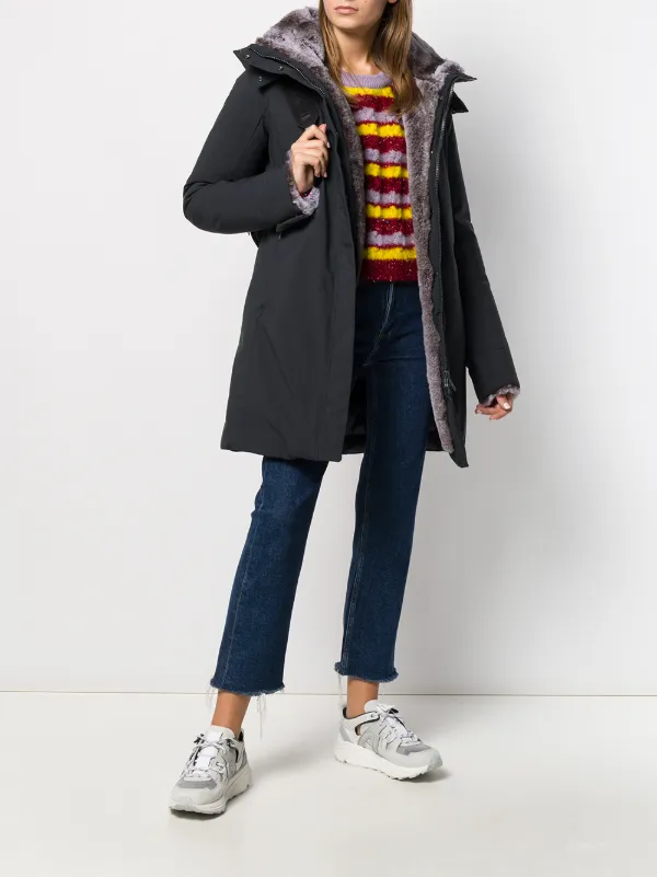 save the duck manteau