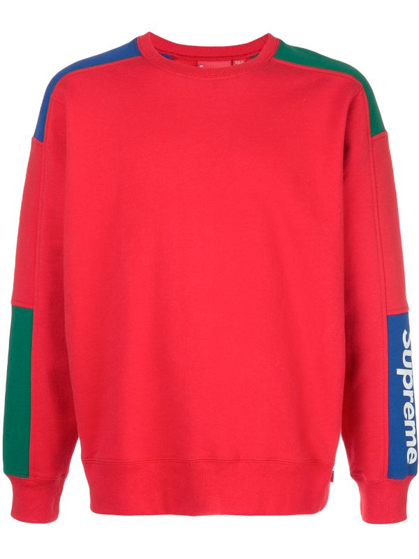 supreme long sleeve t shirt