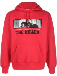 supreme killer hoodie