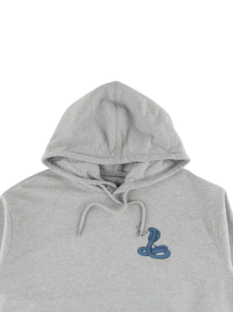 palace snake hoodie
