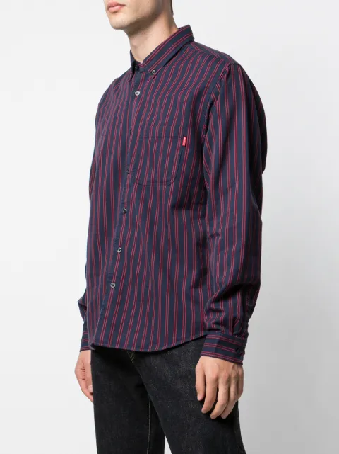 supreme tnf mountain baltoro