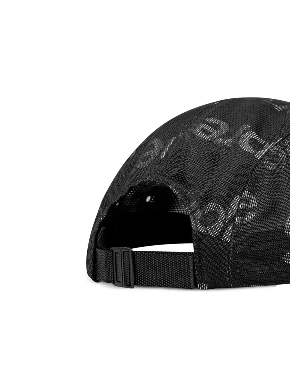 supreme horsebit camp cap