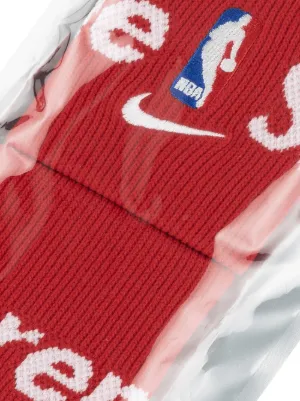 supreme nike wristband