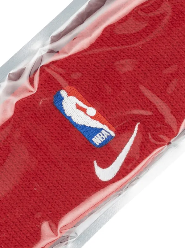 x Nike Elite headband