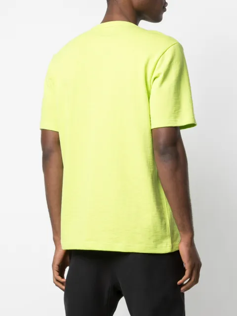 supreme flame t shirt