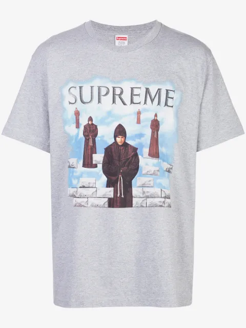 Supreme playera Levitation