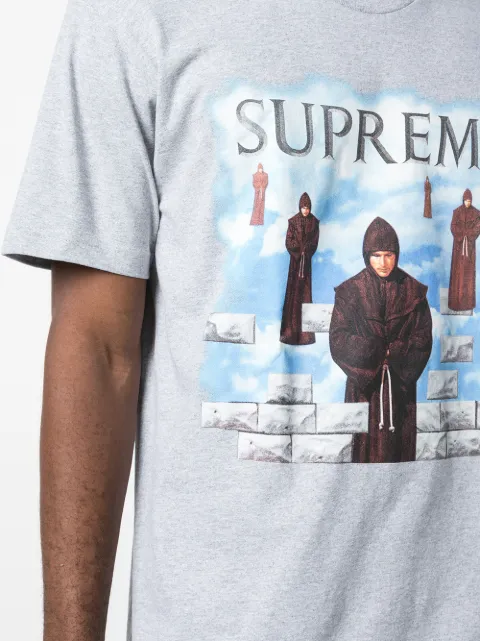supreme levitation tee