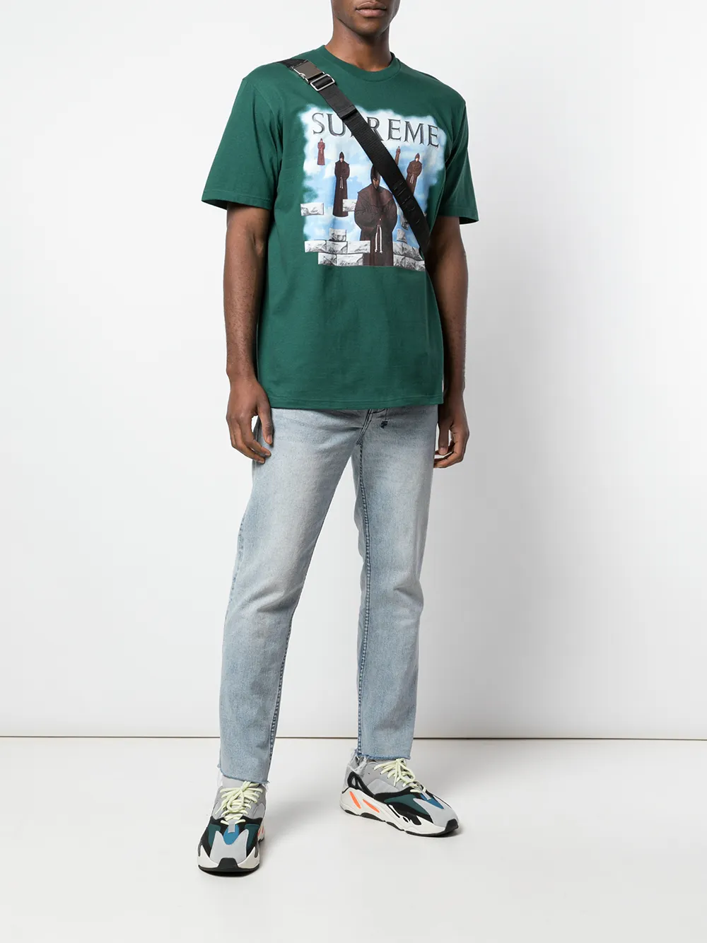 levitation tee supreme