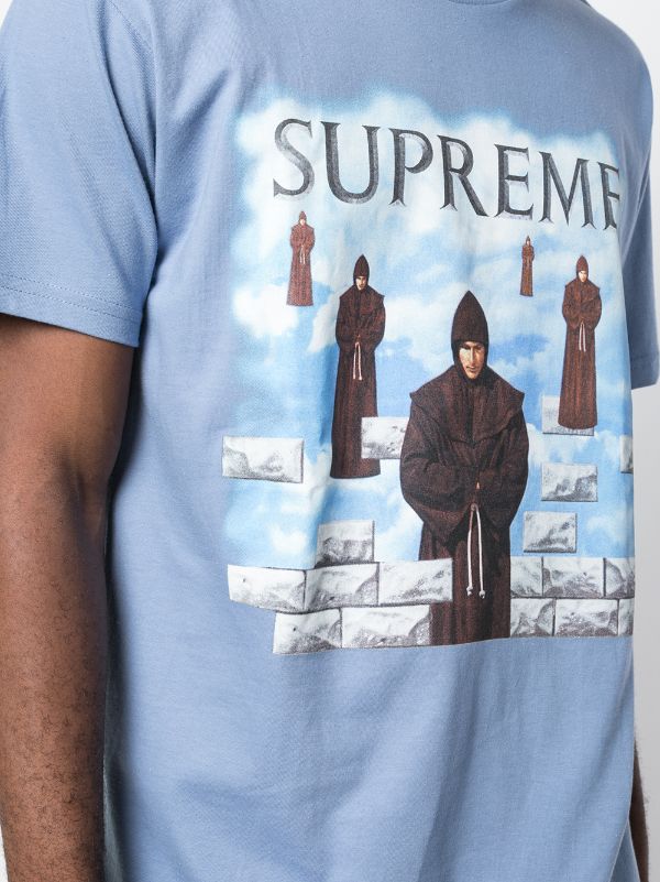 levitation tee supreme