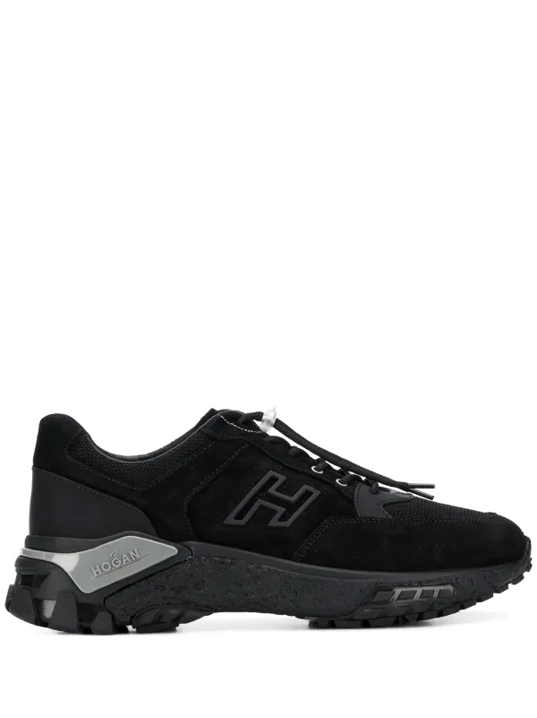 Hogan Urban Trek Sneakers | Farfetch.com