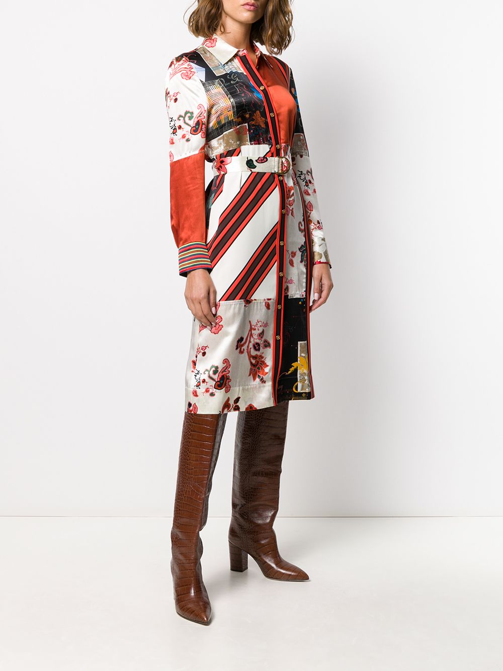 Shop Tory Burch with Afterpay - FARFETCH Australia