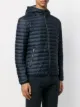 Colmar zipped long-sleeve jacket