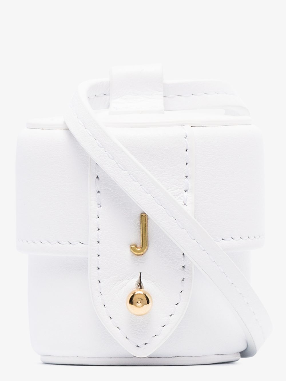 jacquemus moyen white