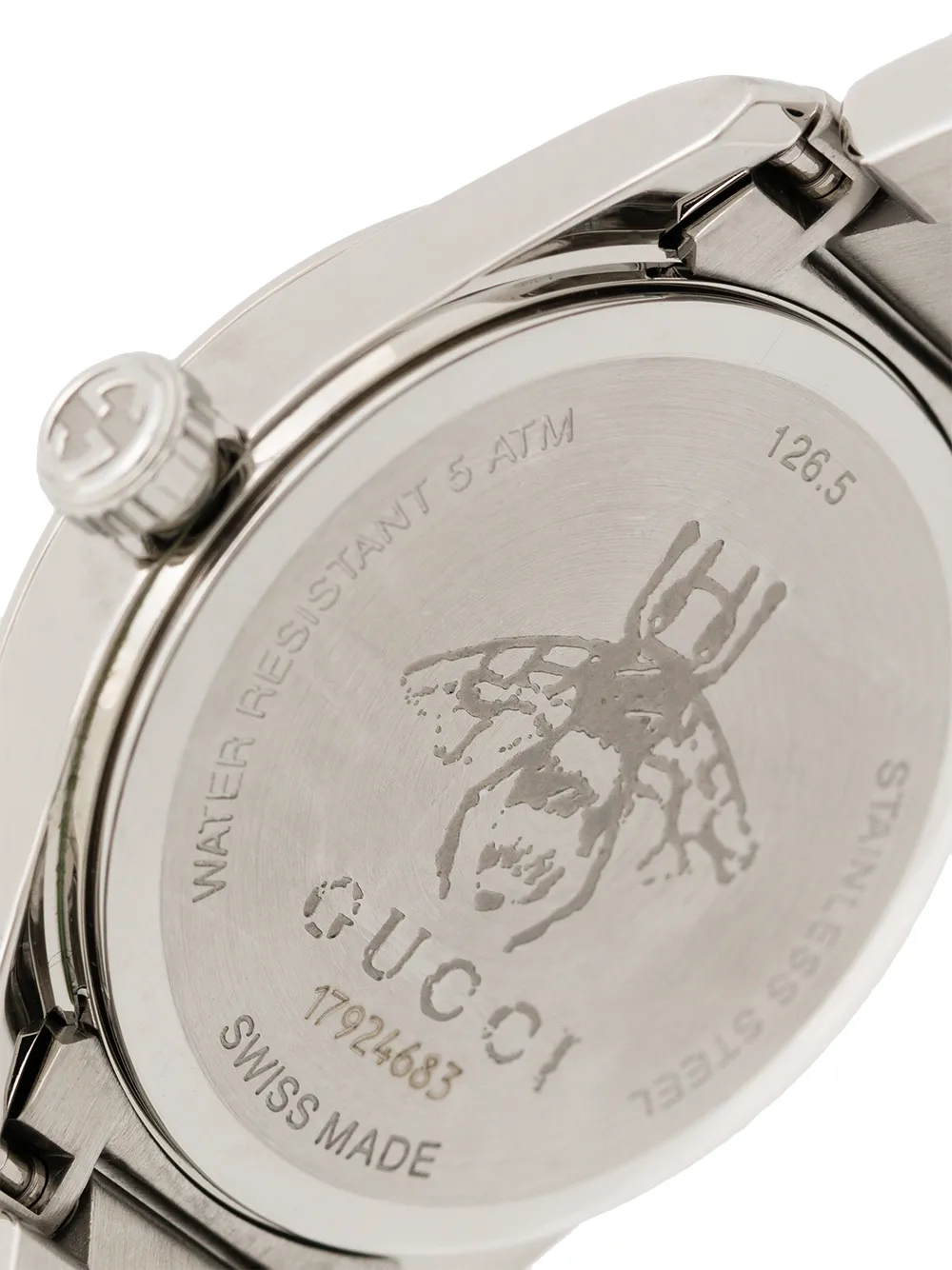 фото Gucci наручные часы g-timeless