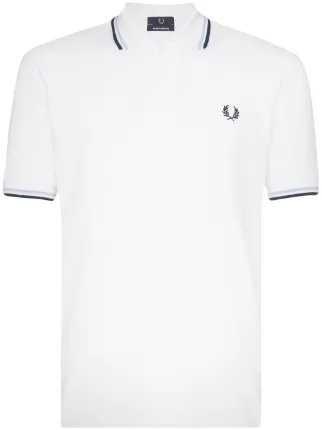Fred Perry