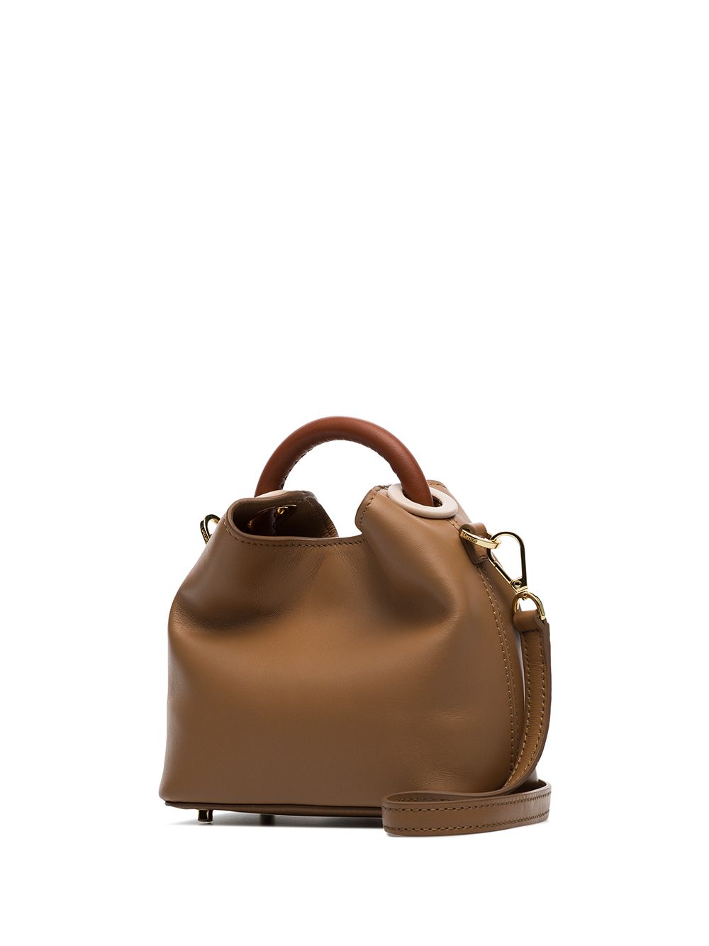 фото Elleme mini Madeleine tote bag